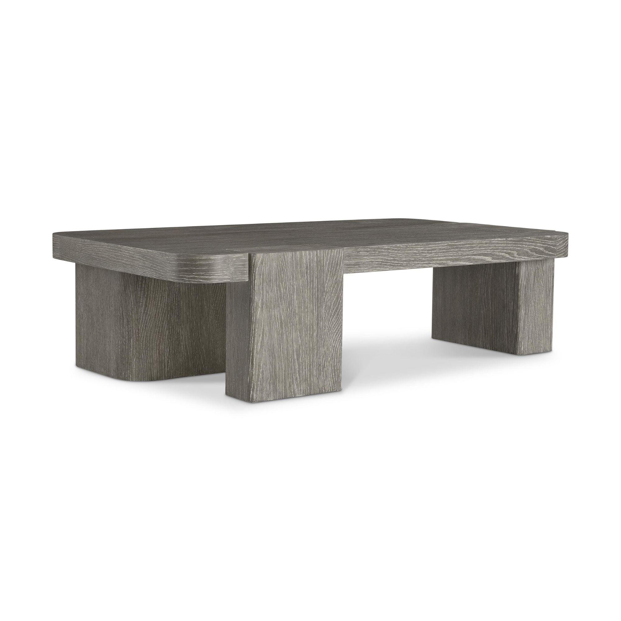 Monolith Cocktail Table